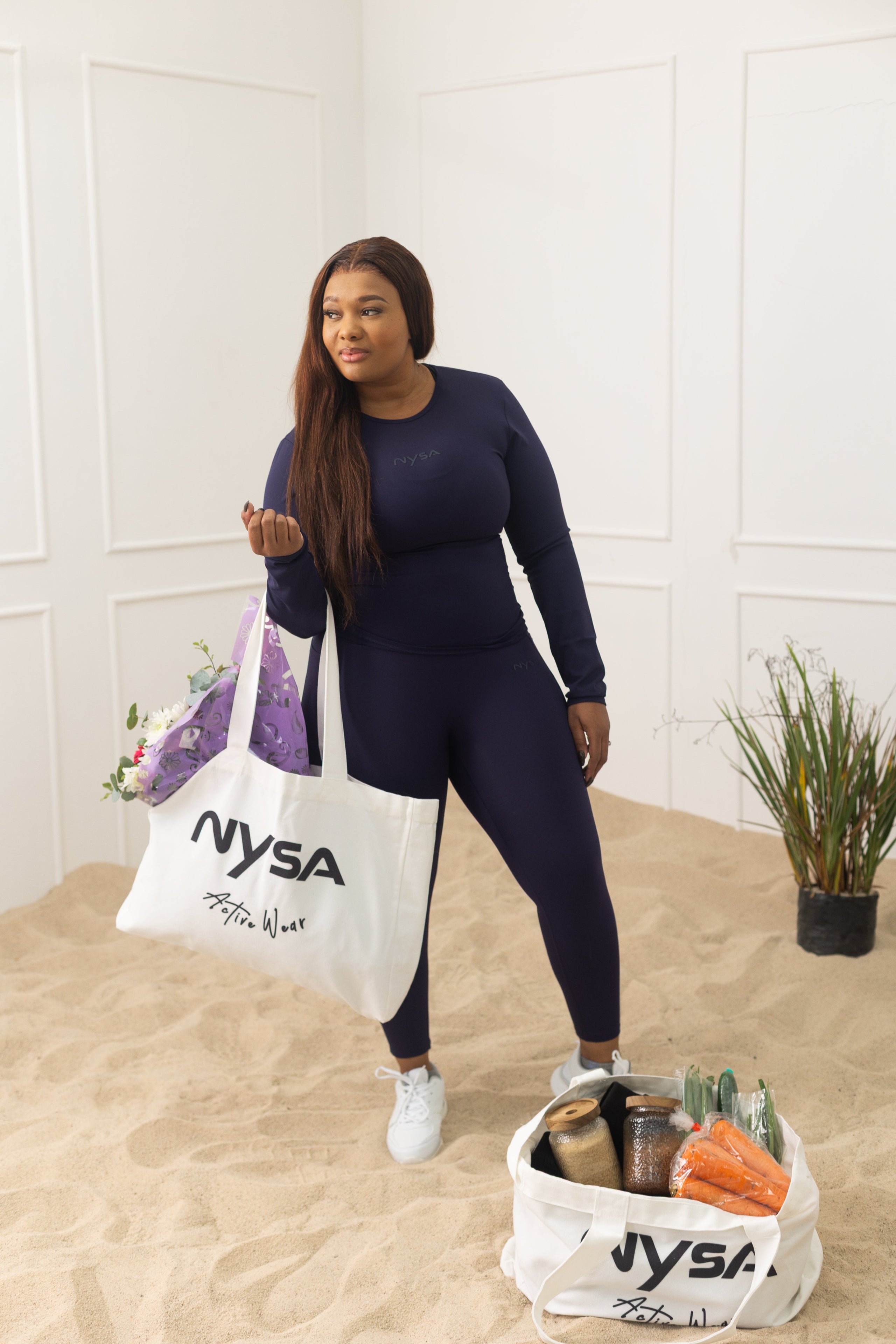 NYSA Accessories