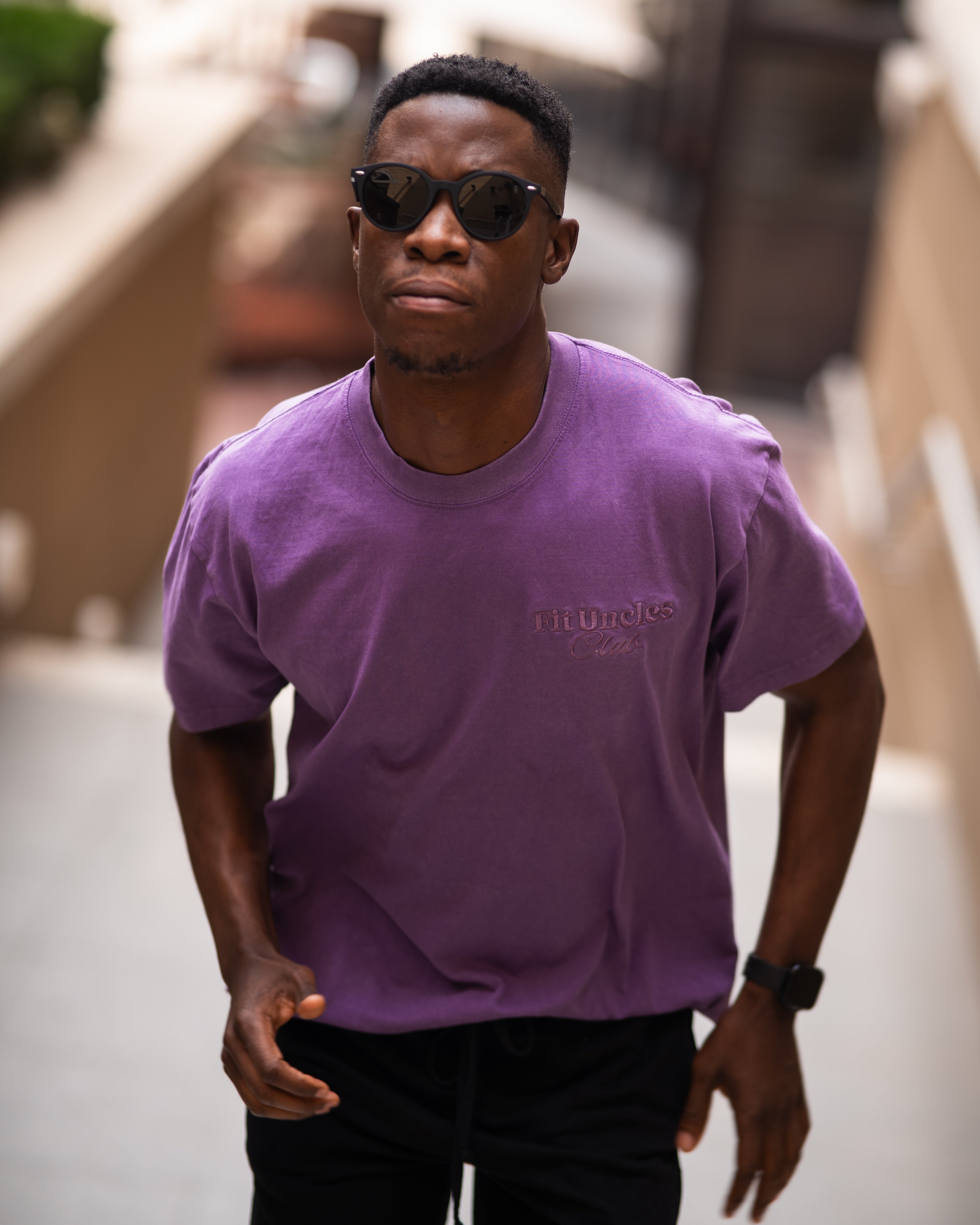 Fit Uncles Shirt