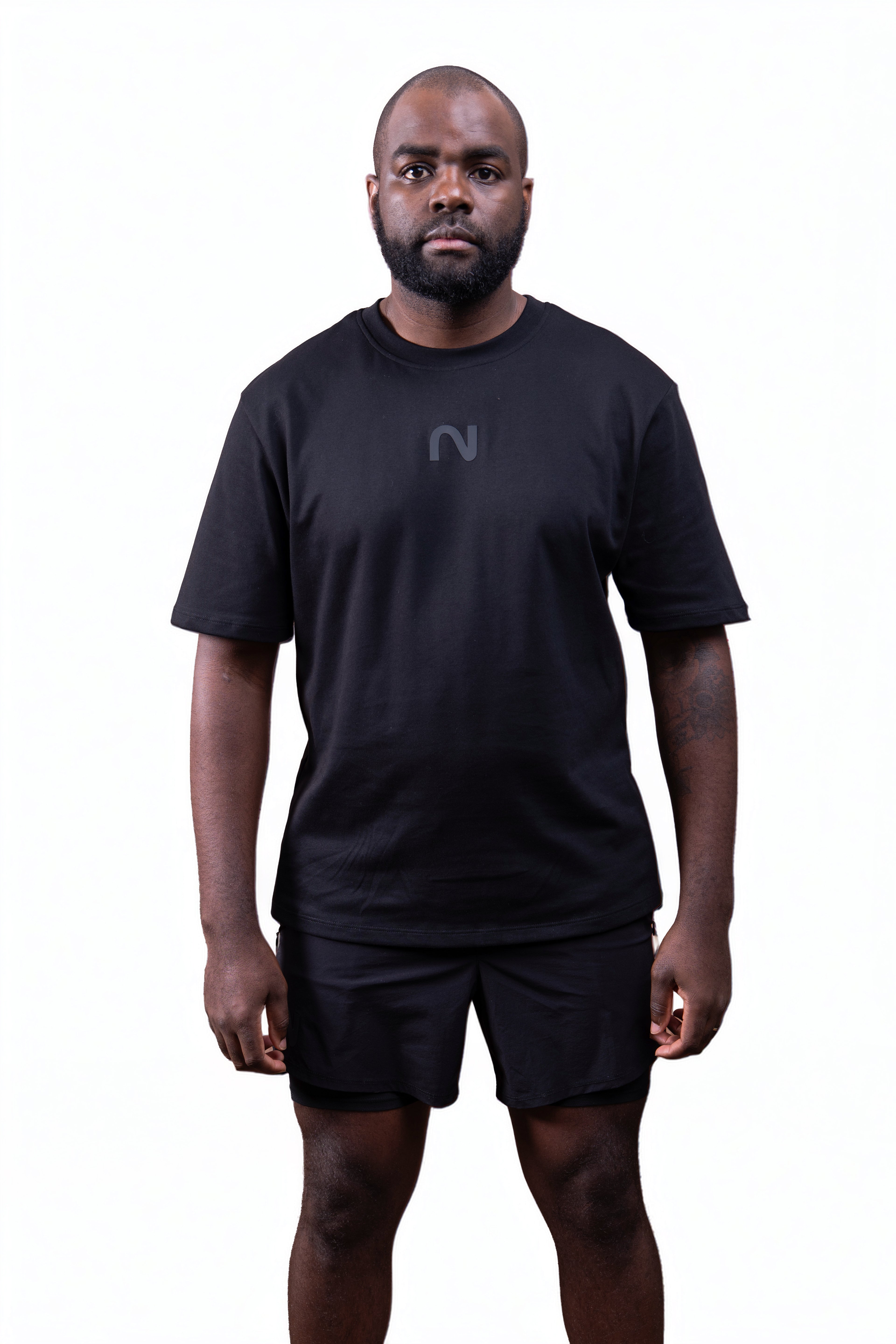 N Sport Shorts