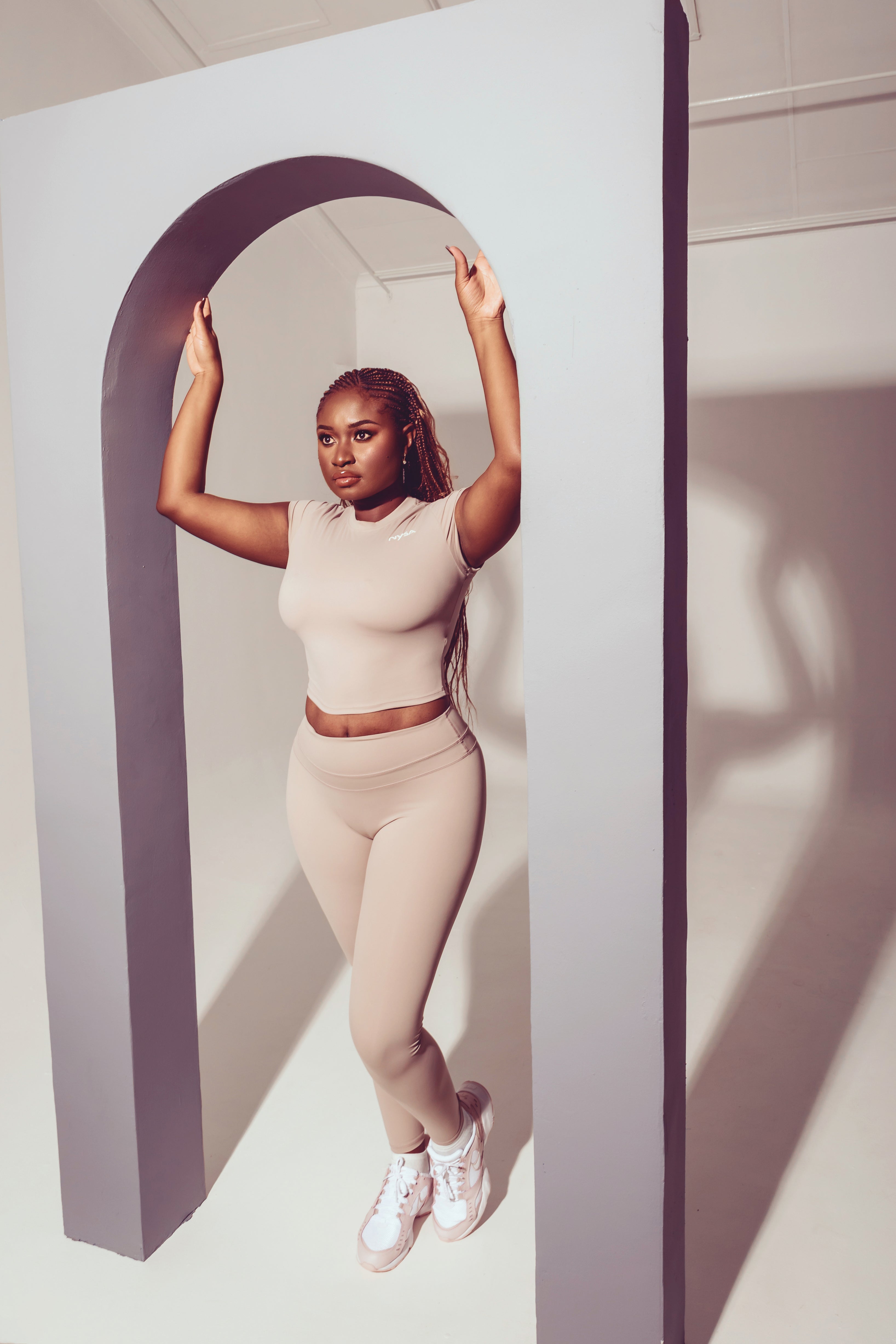 NoTrace Leggings