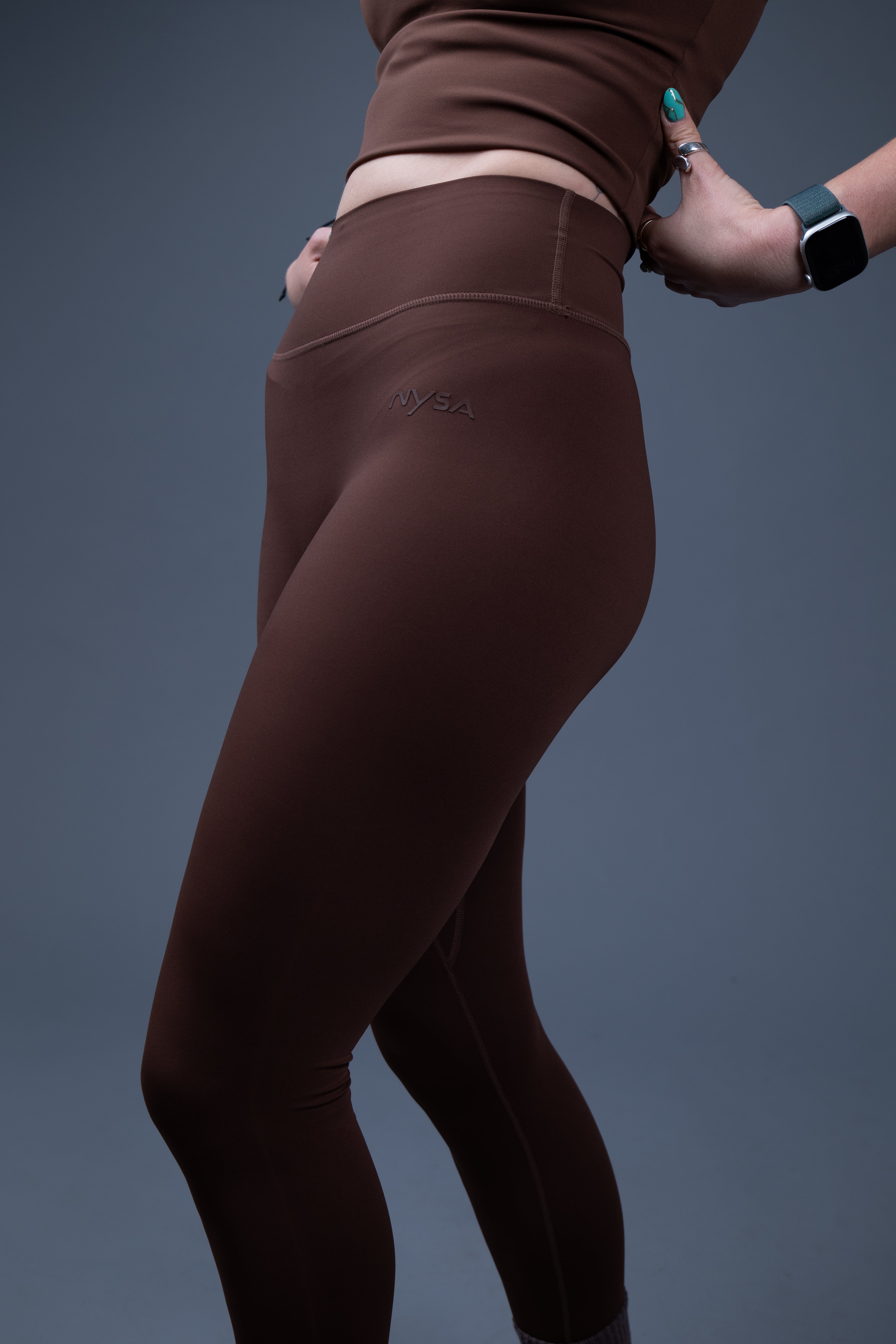 NoTrace Leggings