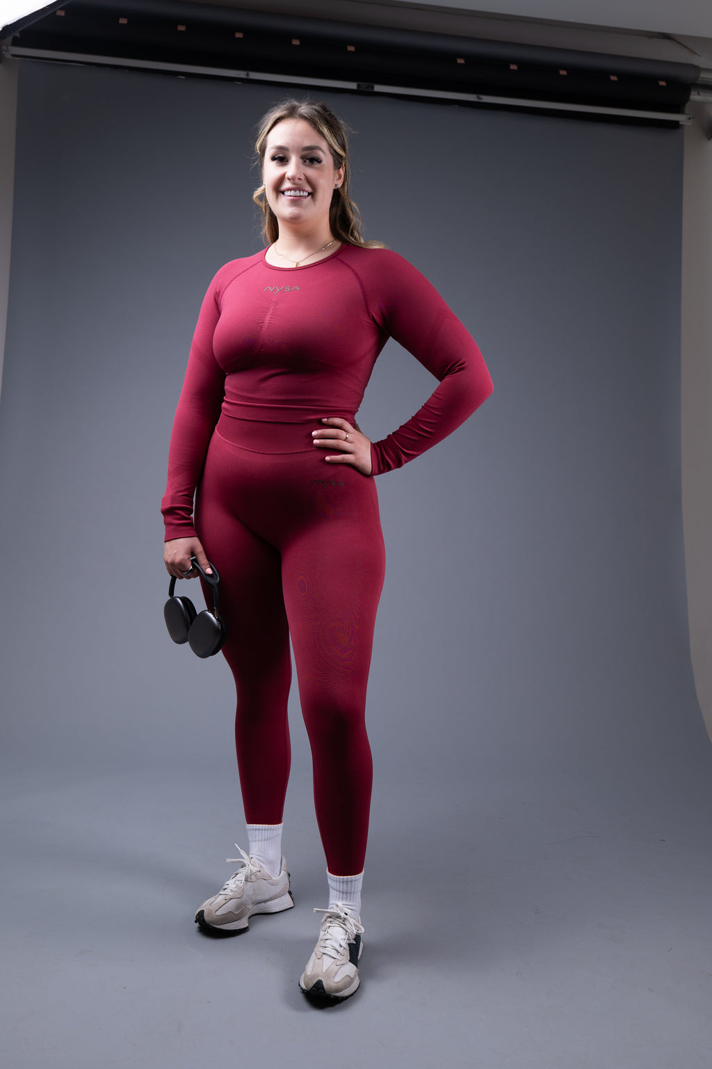 ScrunchLift Bum Contour Leggings