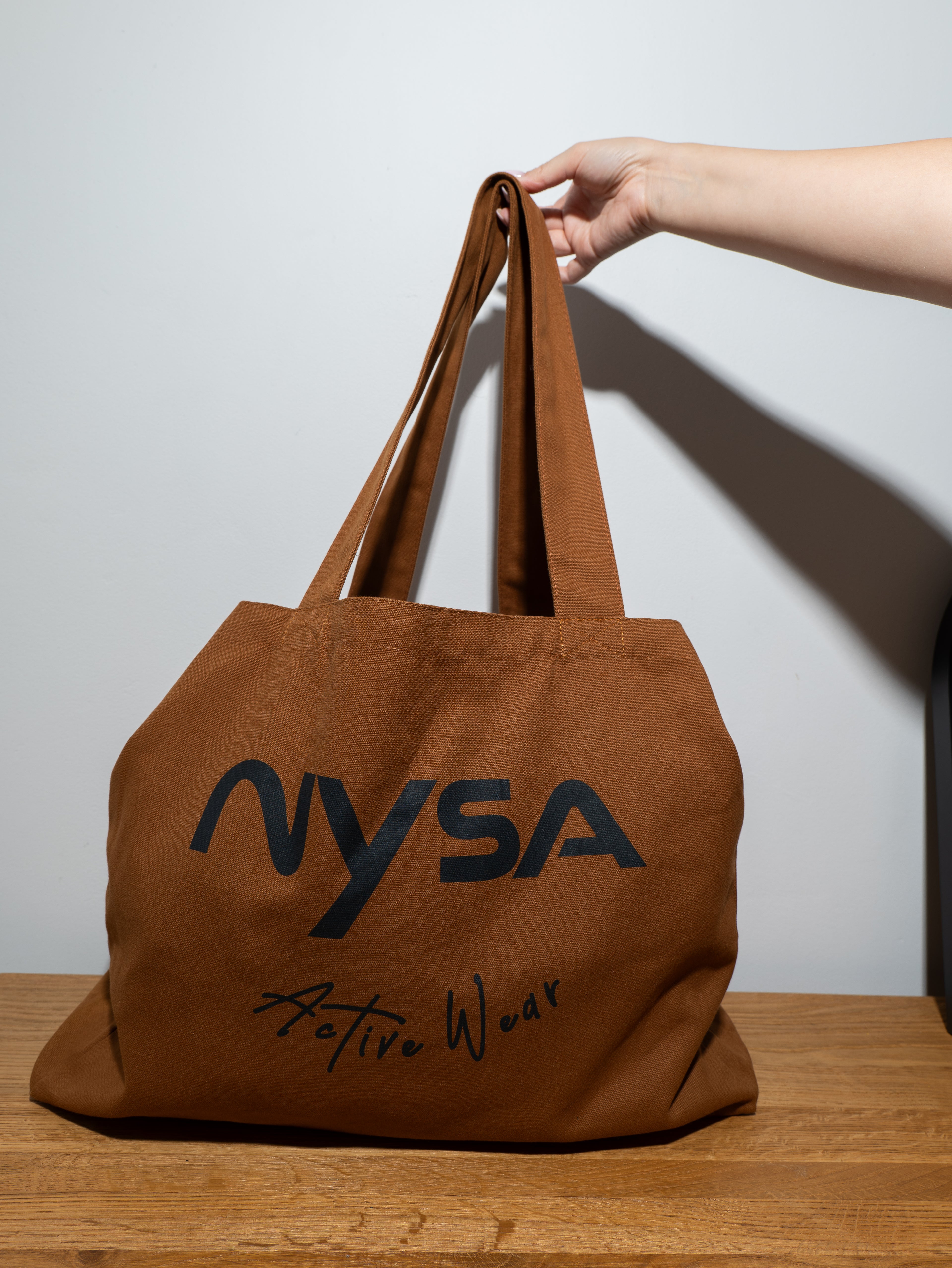 NYSA Everyday Tote