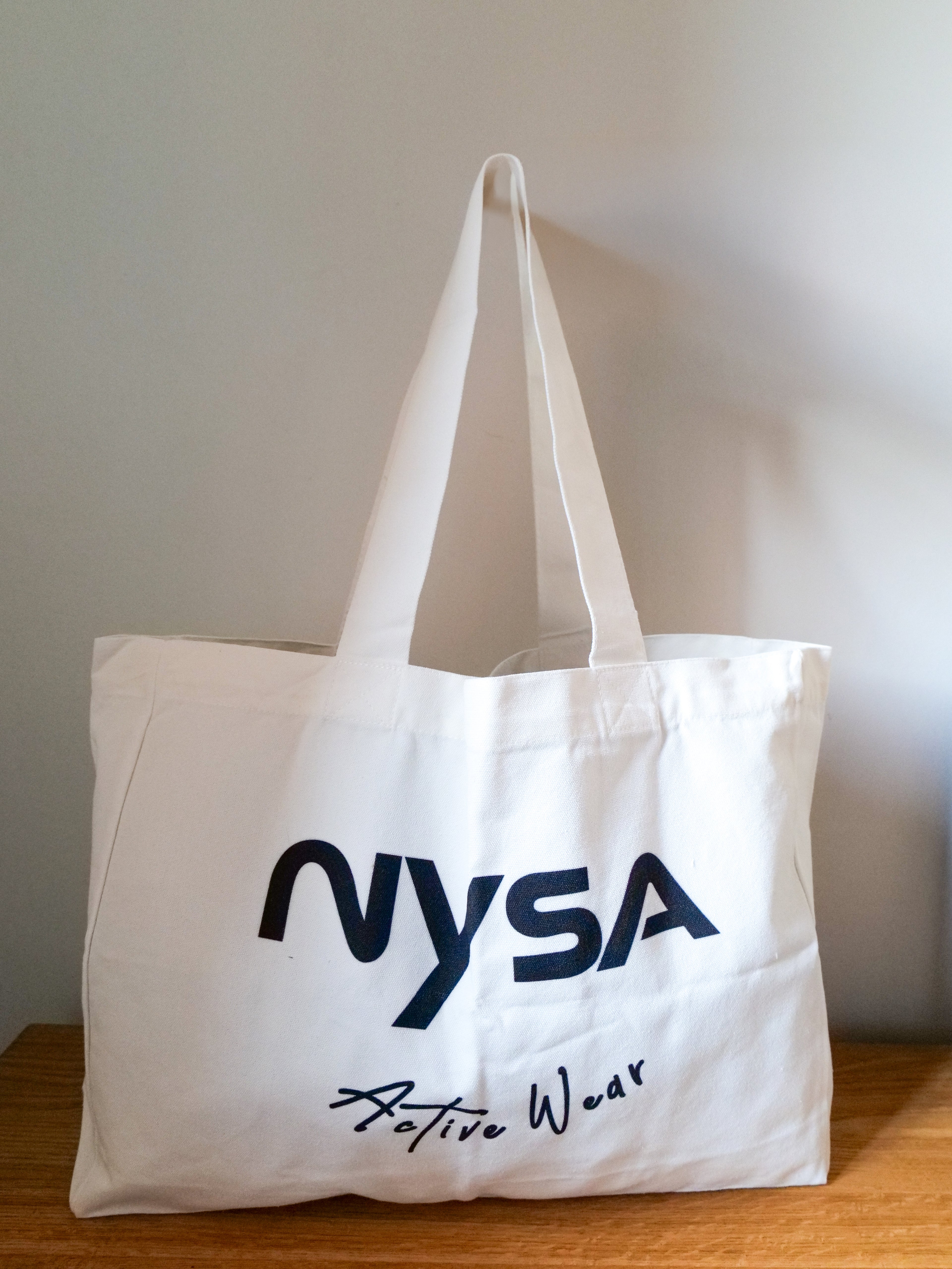 NYSA Everyday Tote