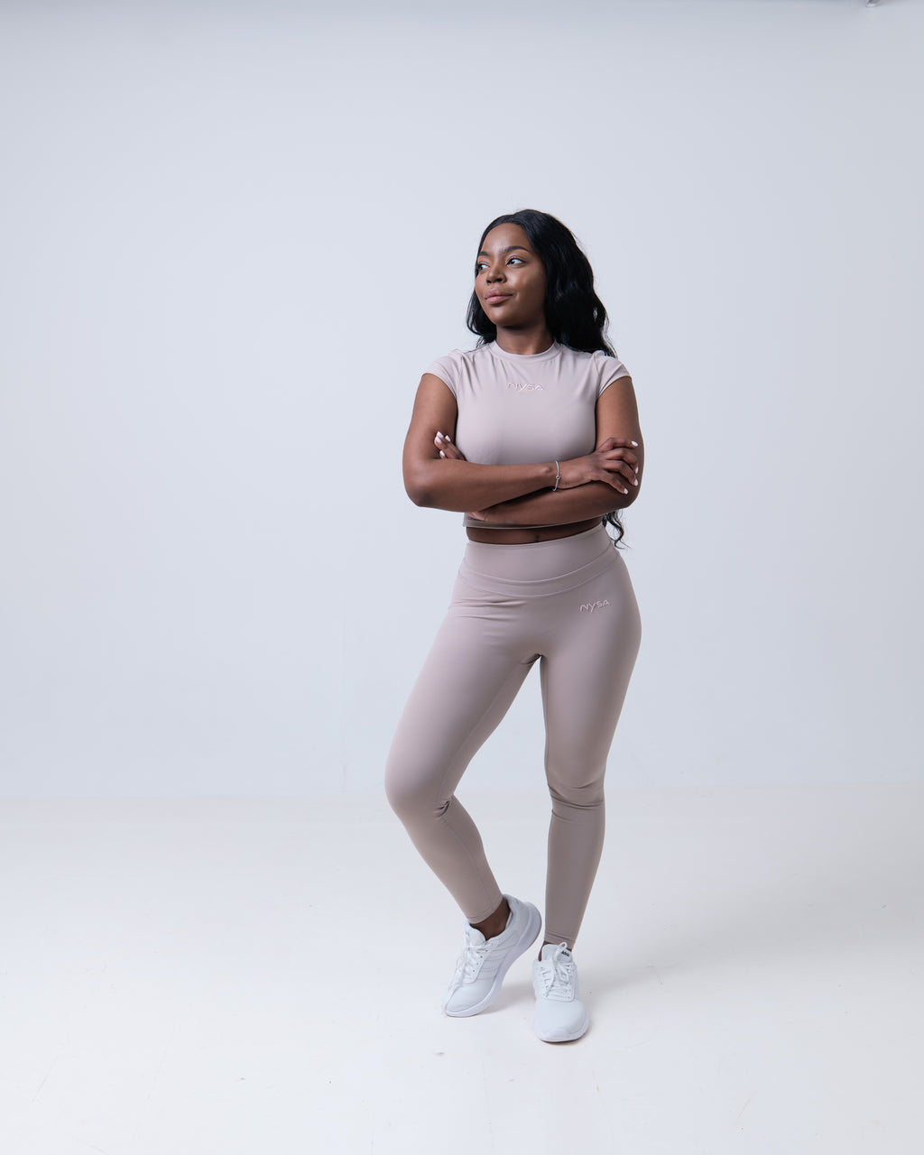 SoftLux Leggings