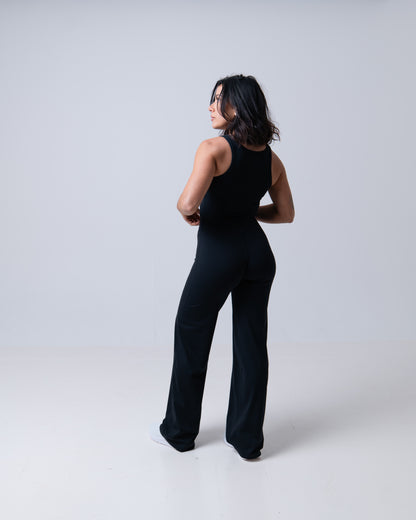 Padded Crop Top