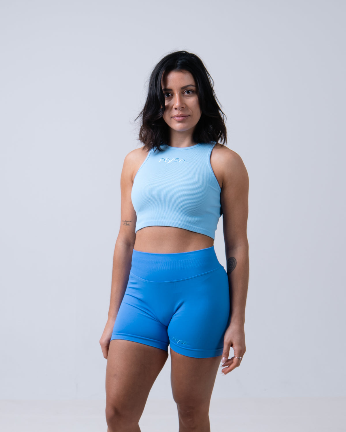 ScrunchLift Shorts