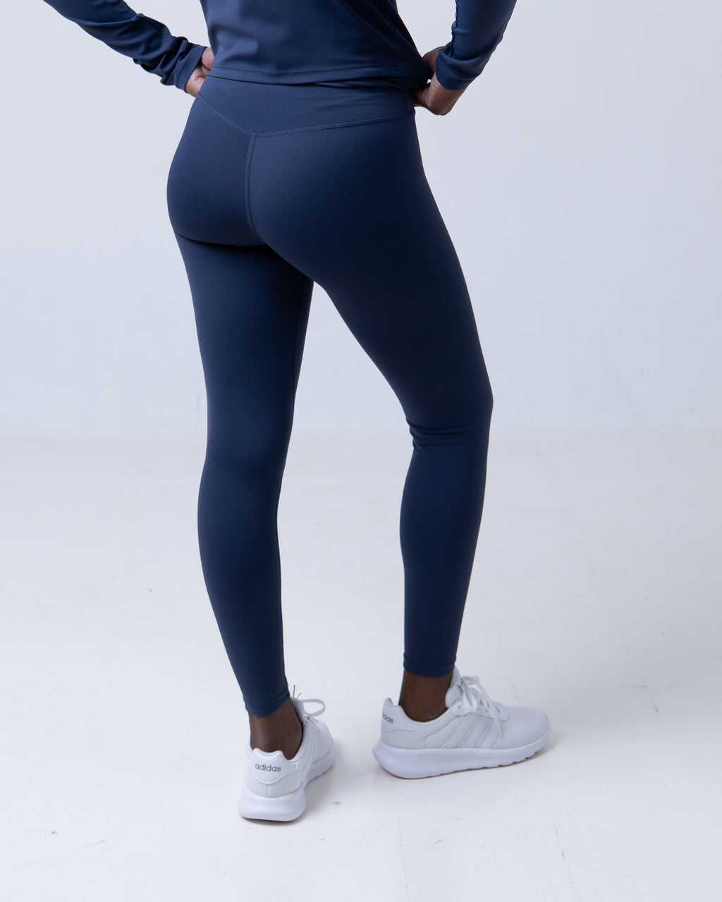 NoTrace Leggings