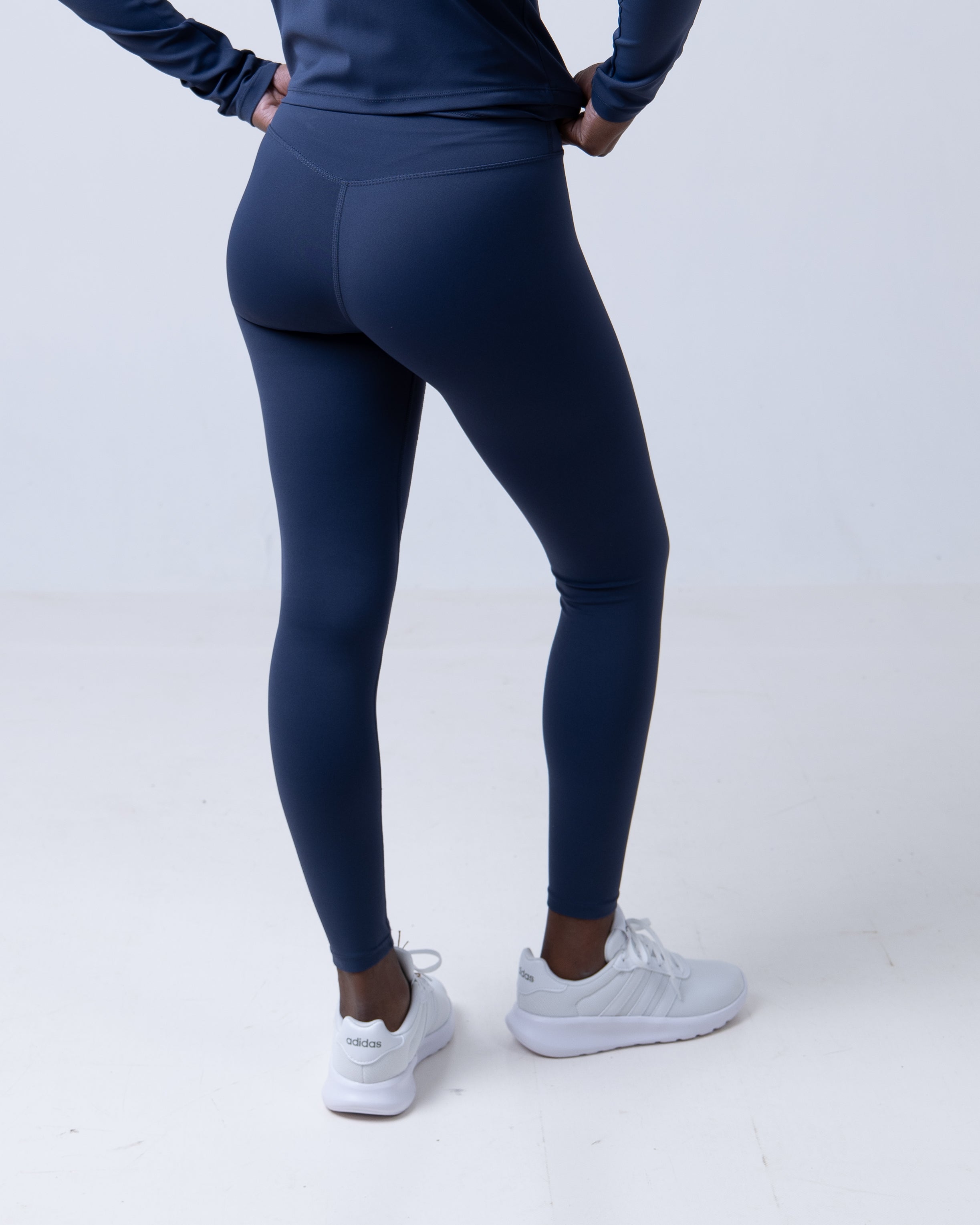 NoTrace Leggings
