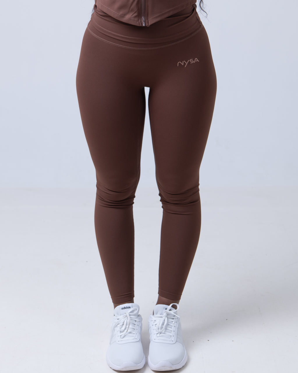 NoTrace Leggings