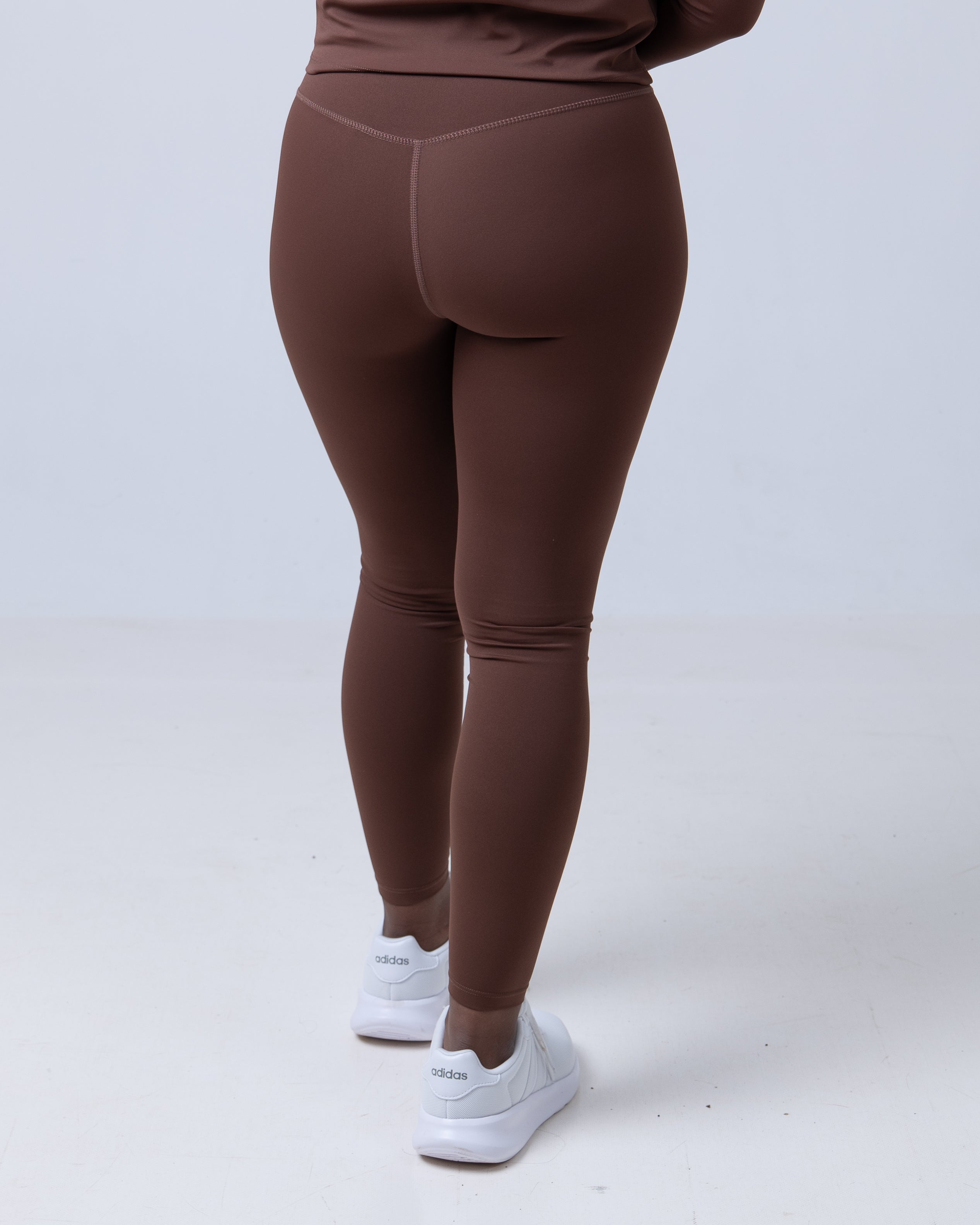NoTrace Leggings