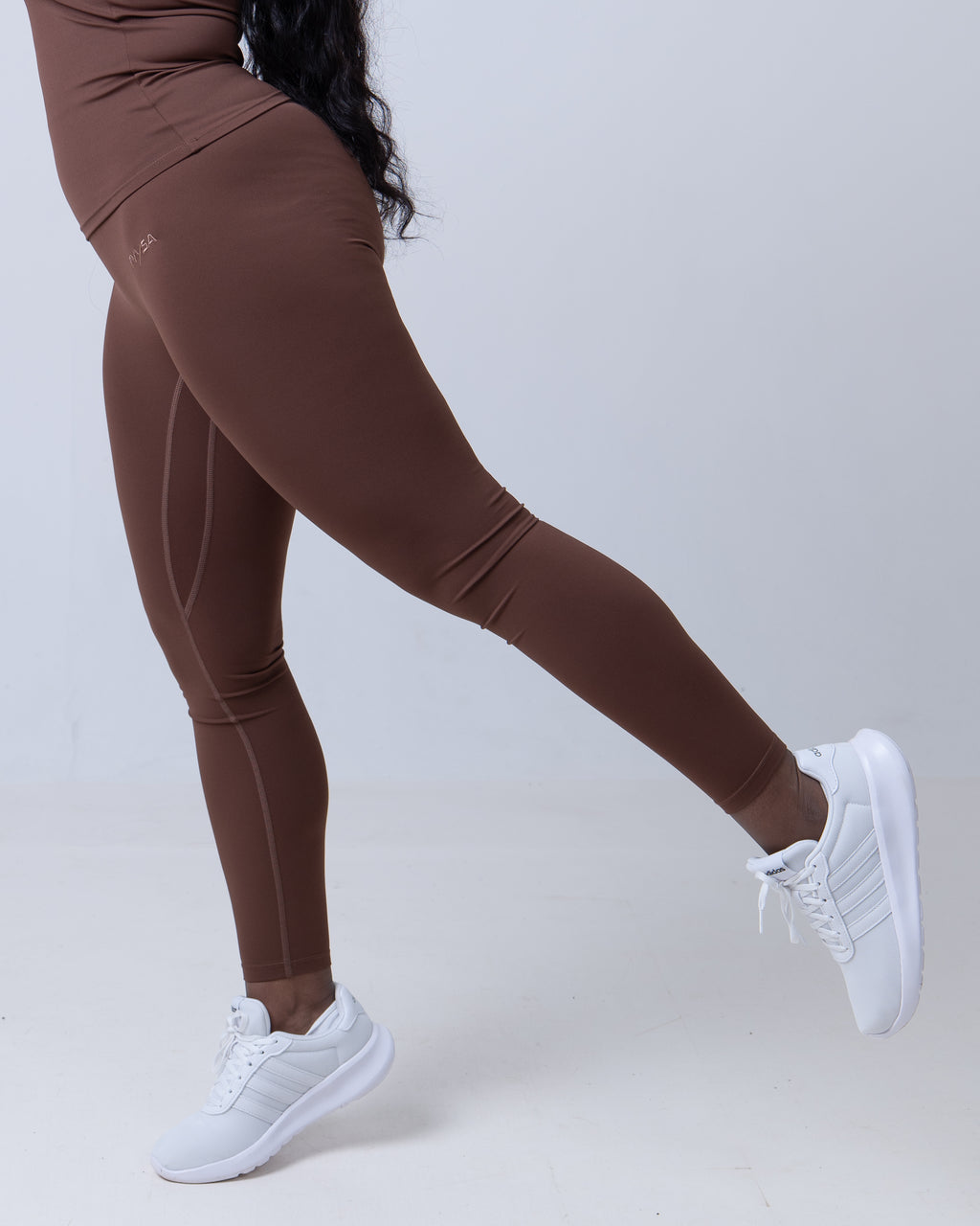 NoTrace Leggings