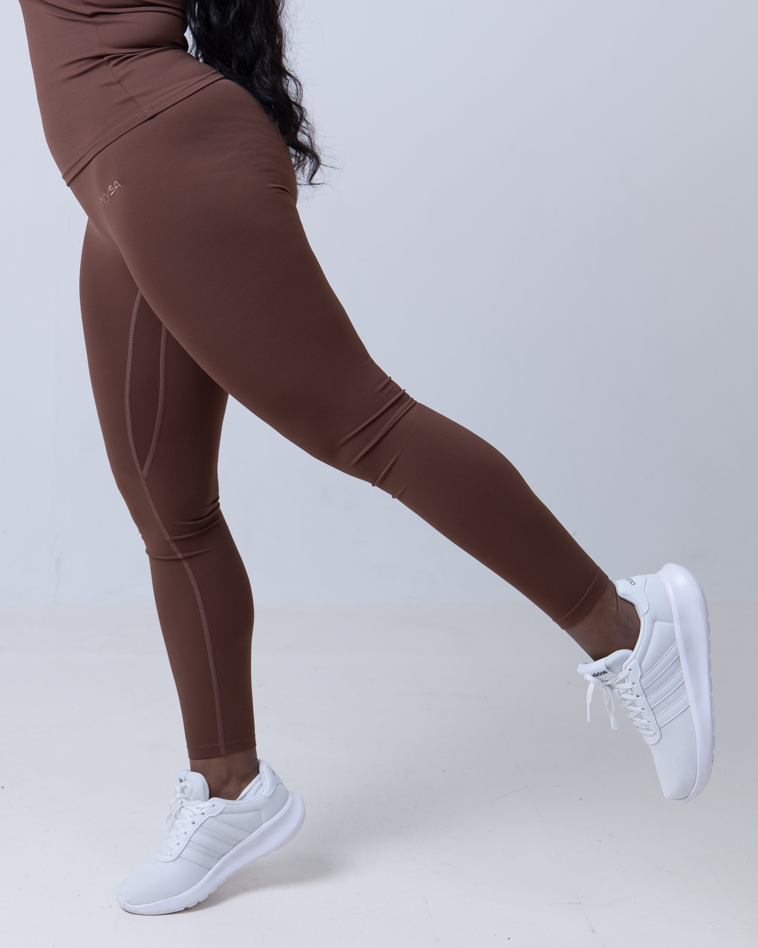 NoTrace Leggings