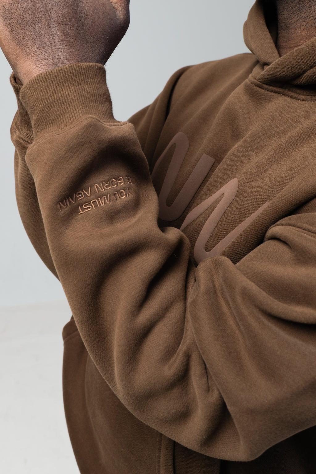 NW Hoodie
