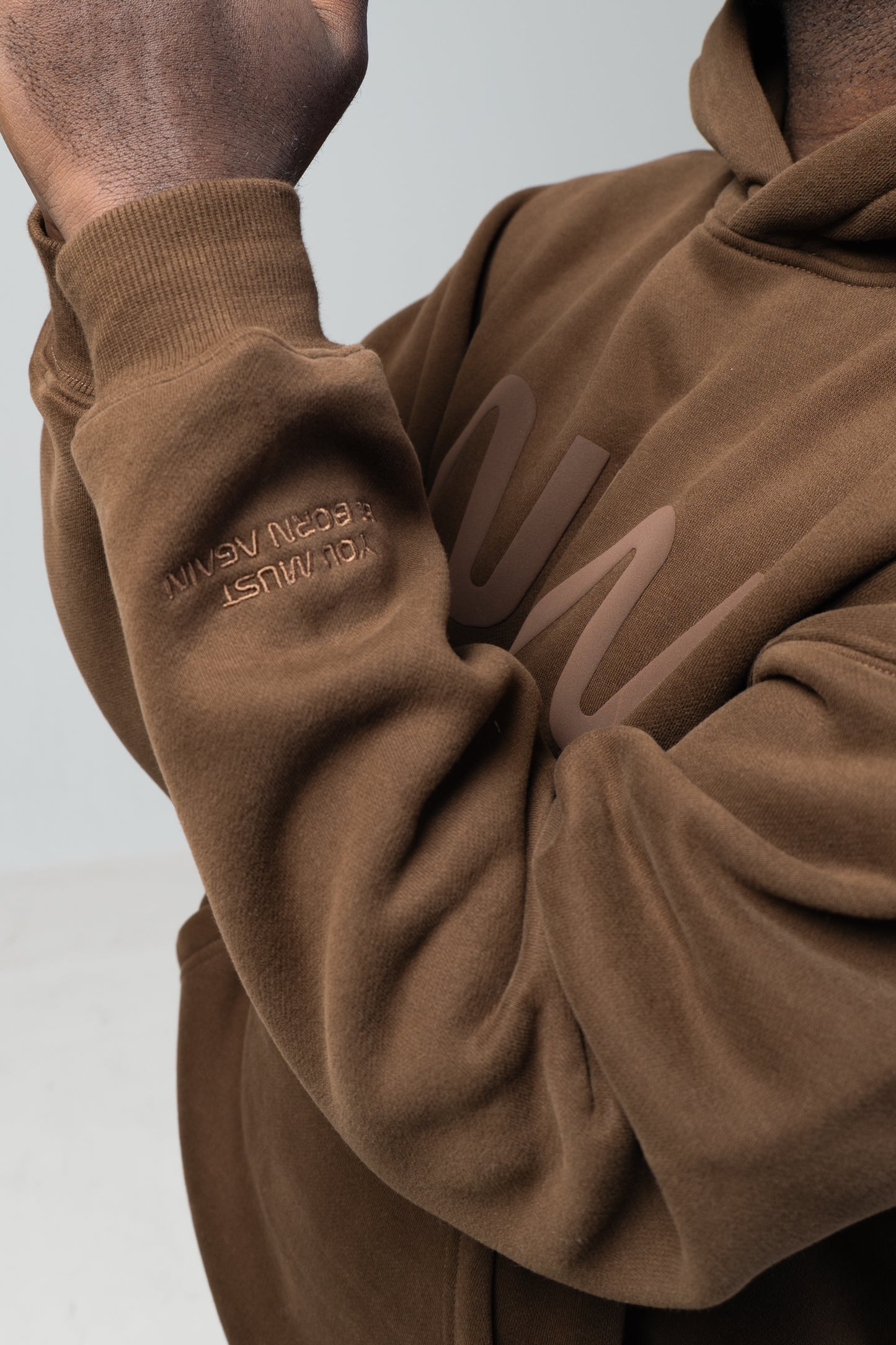 NW Hoodie