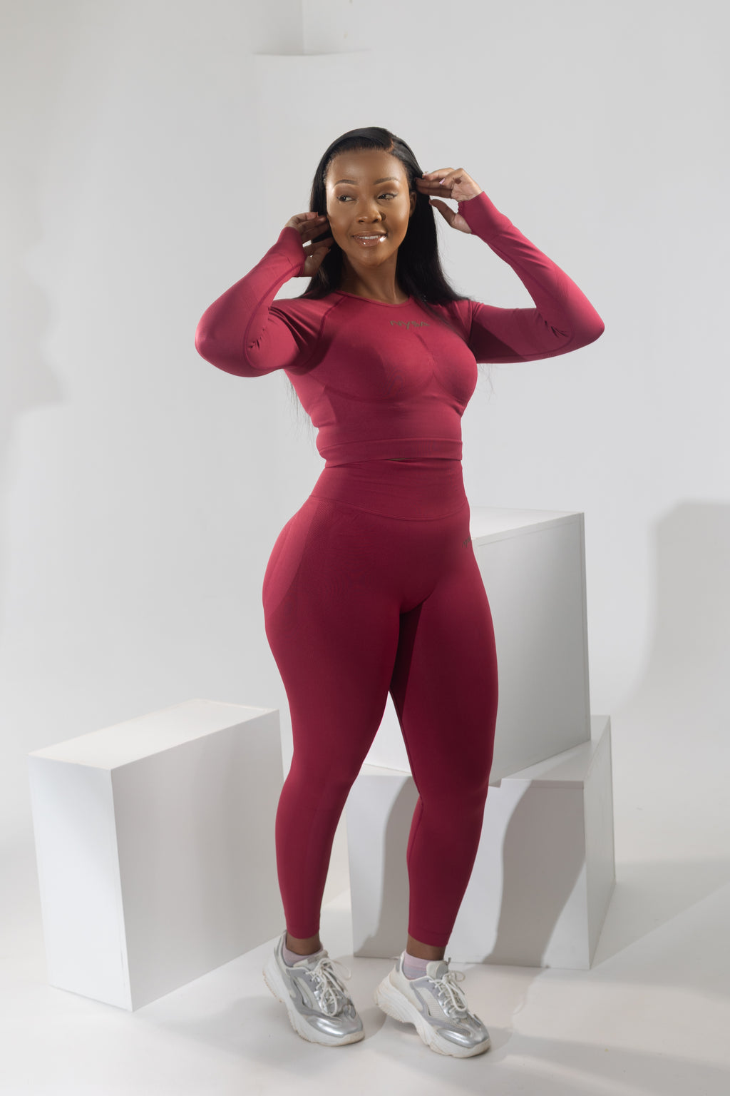 ScrunchLift Bum Contour Leggings