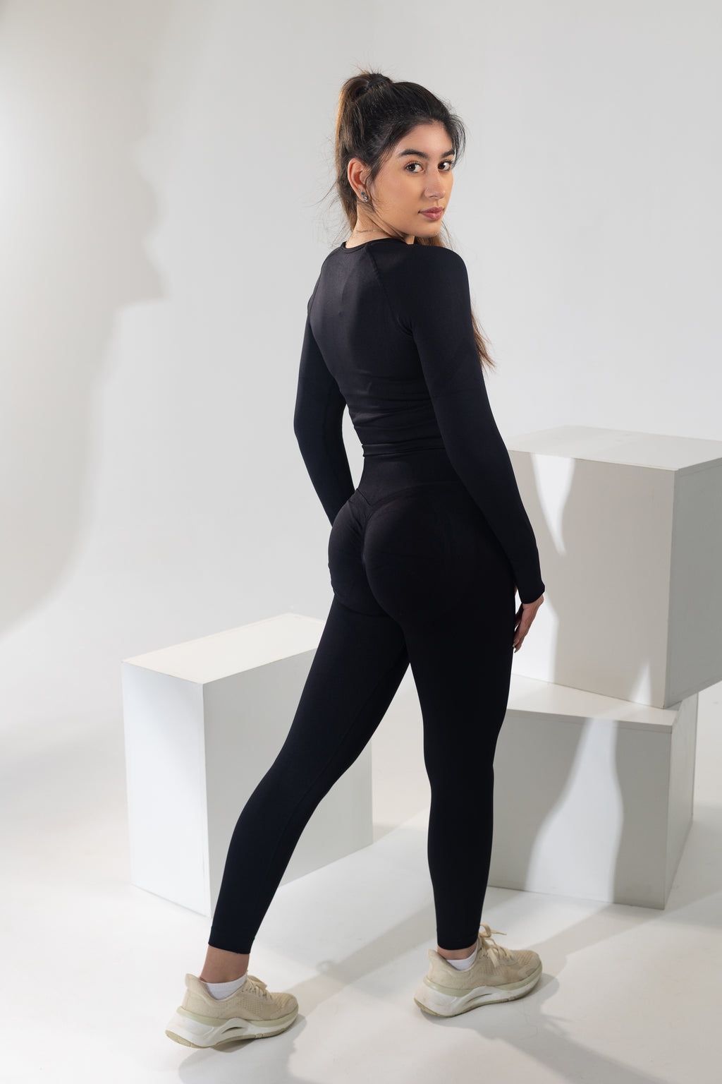 ScrunchLift Bum Contour Leggings
