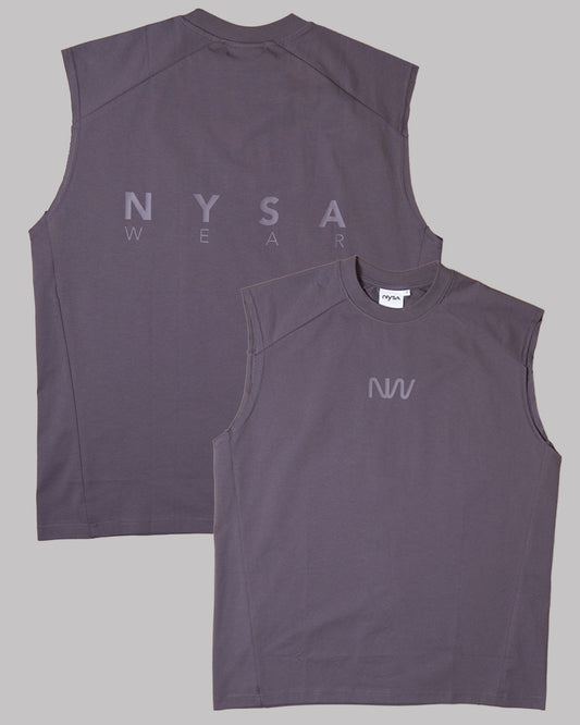 NW Sleeve Less Tee
