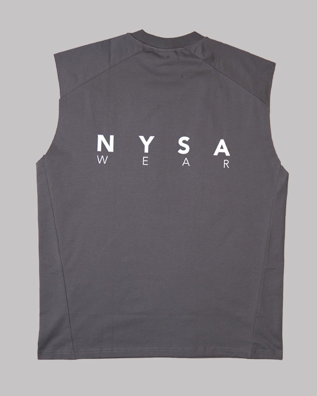 NW Sleeve Less Tee
