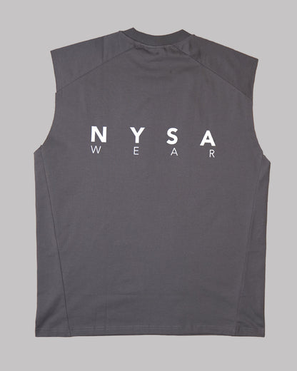 NW Sleeve Less Tee