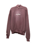 Life Has Come Hoodie