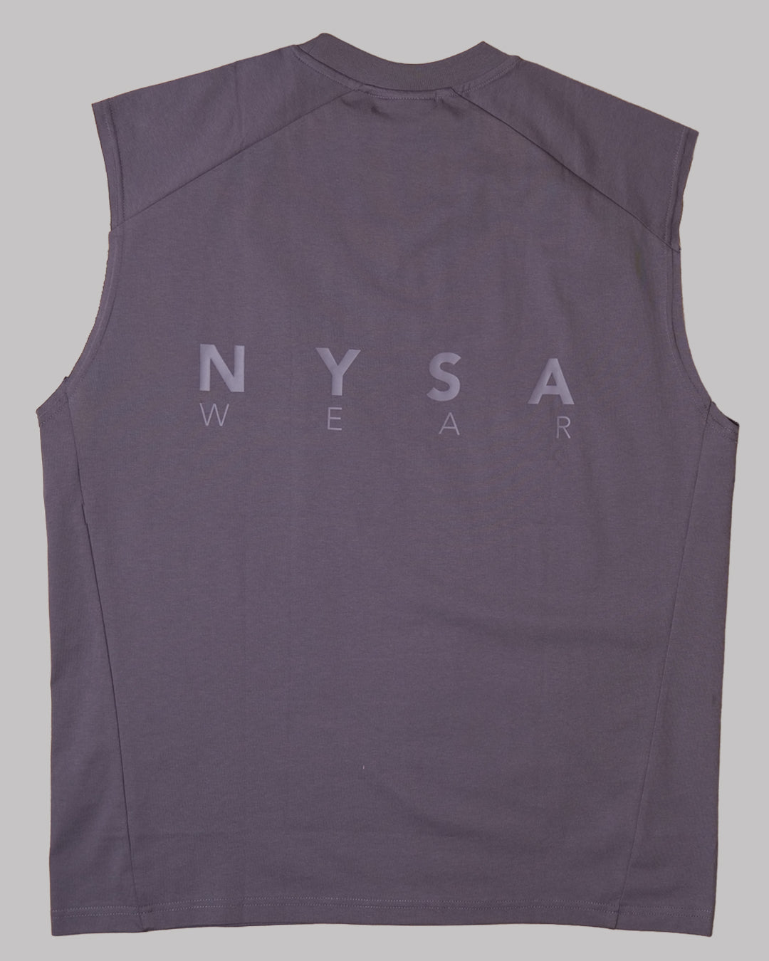 NW Sleeve Less Tee