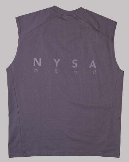 NW Sleeve Less Tee